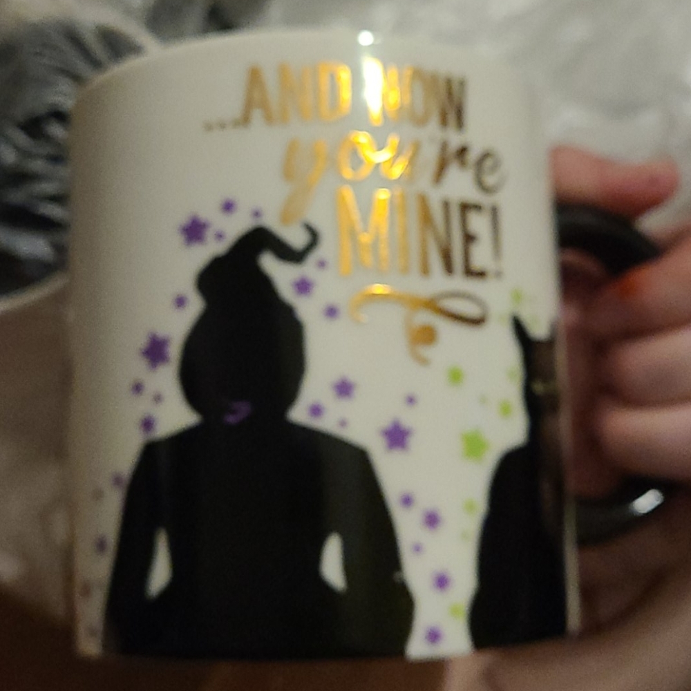 Hocus Pocus Mug - Picture 2 of 4